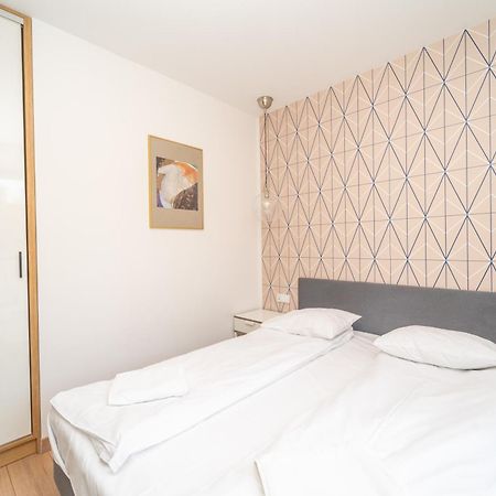 Comfortable 3City Studios In Sopot By Noclegi Renters Zewnętrze zdjęcie