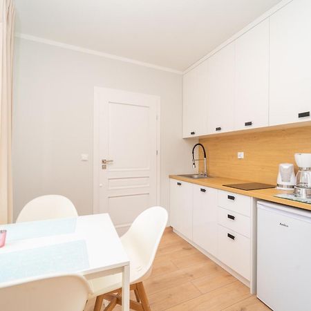 Comfortable 3City Studios In Sopot By Noclegi Renters Zewnętrze zdjęcie