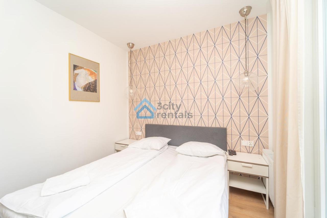 Aura Sopot Studio Apartments Zewnętrze zdjęcie