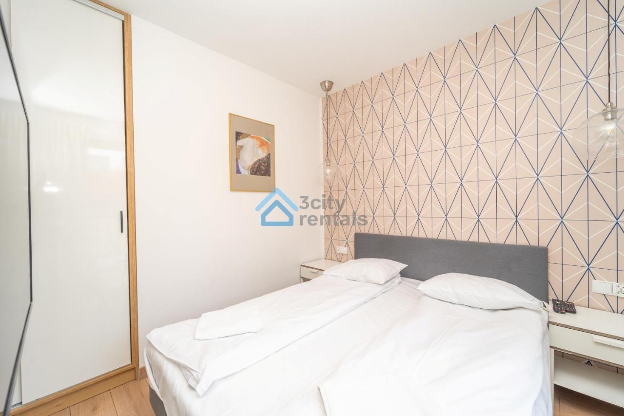 Aura Sopot Studio Apartments Zewnętrze zdjęcie