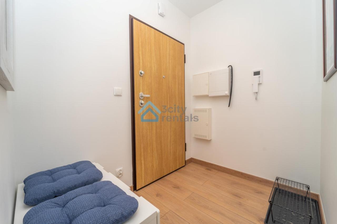 Aura Sopot Studio Apartments Zewnętrze zdjęcie