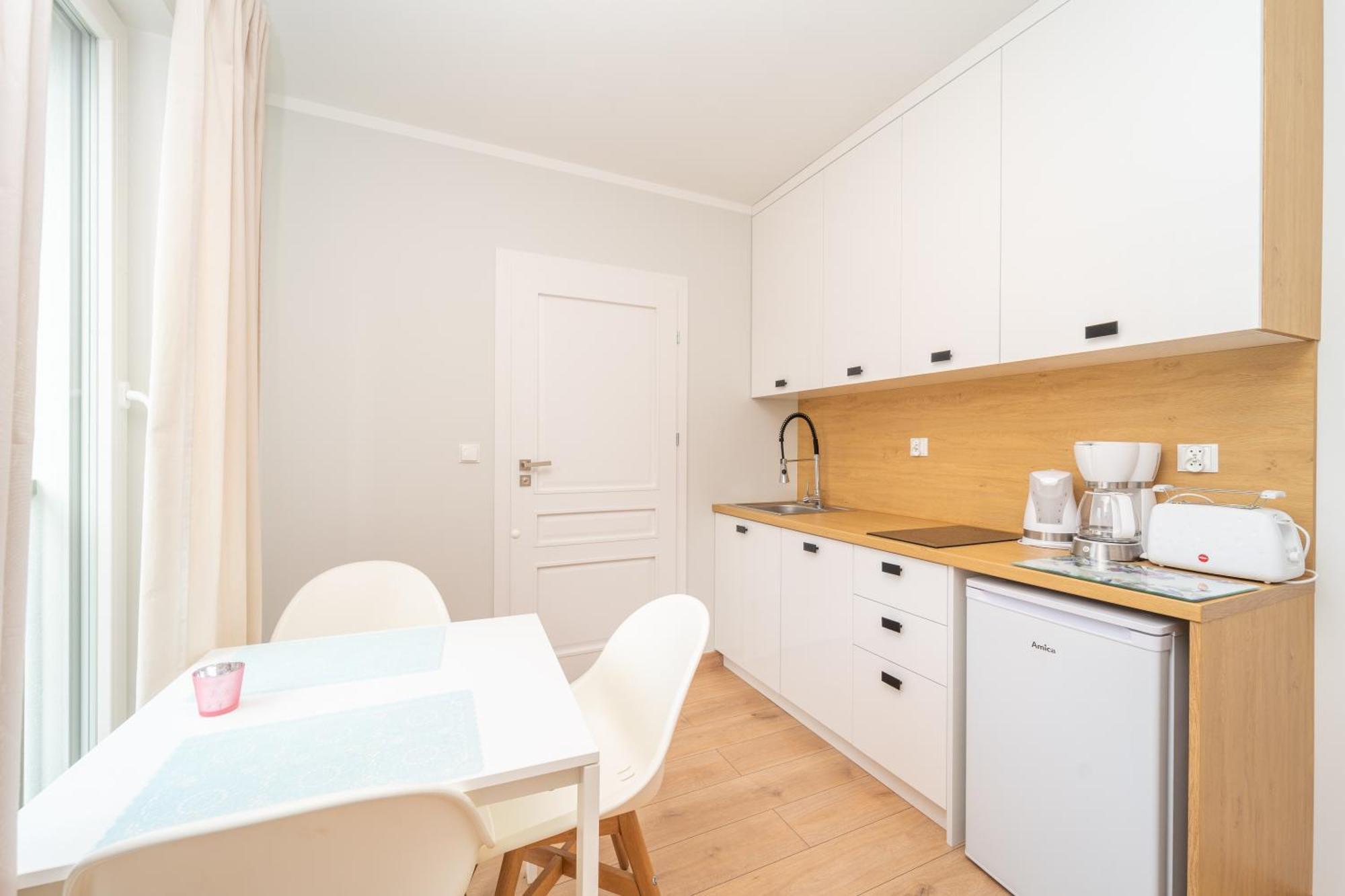Comfortable 3City Studios In Sopot By Noclegi Renters Zewnętrze zdjęcie