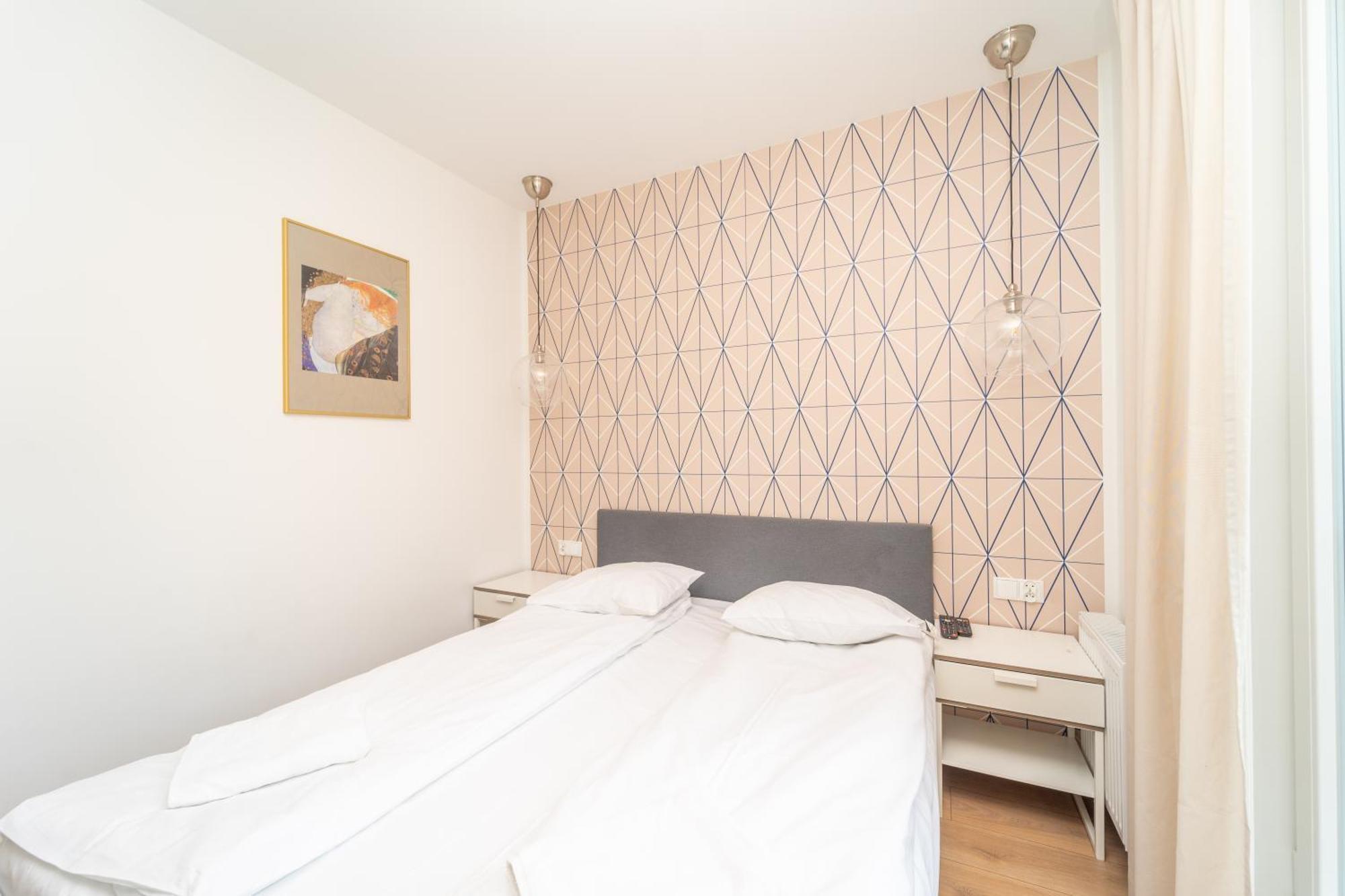 Comfortable 3City Studios In Sopot By Noclegi Renters Zewnętrze zdjęcie