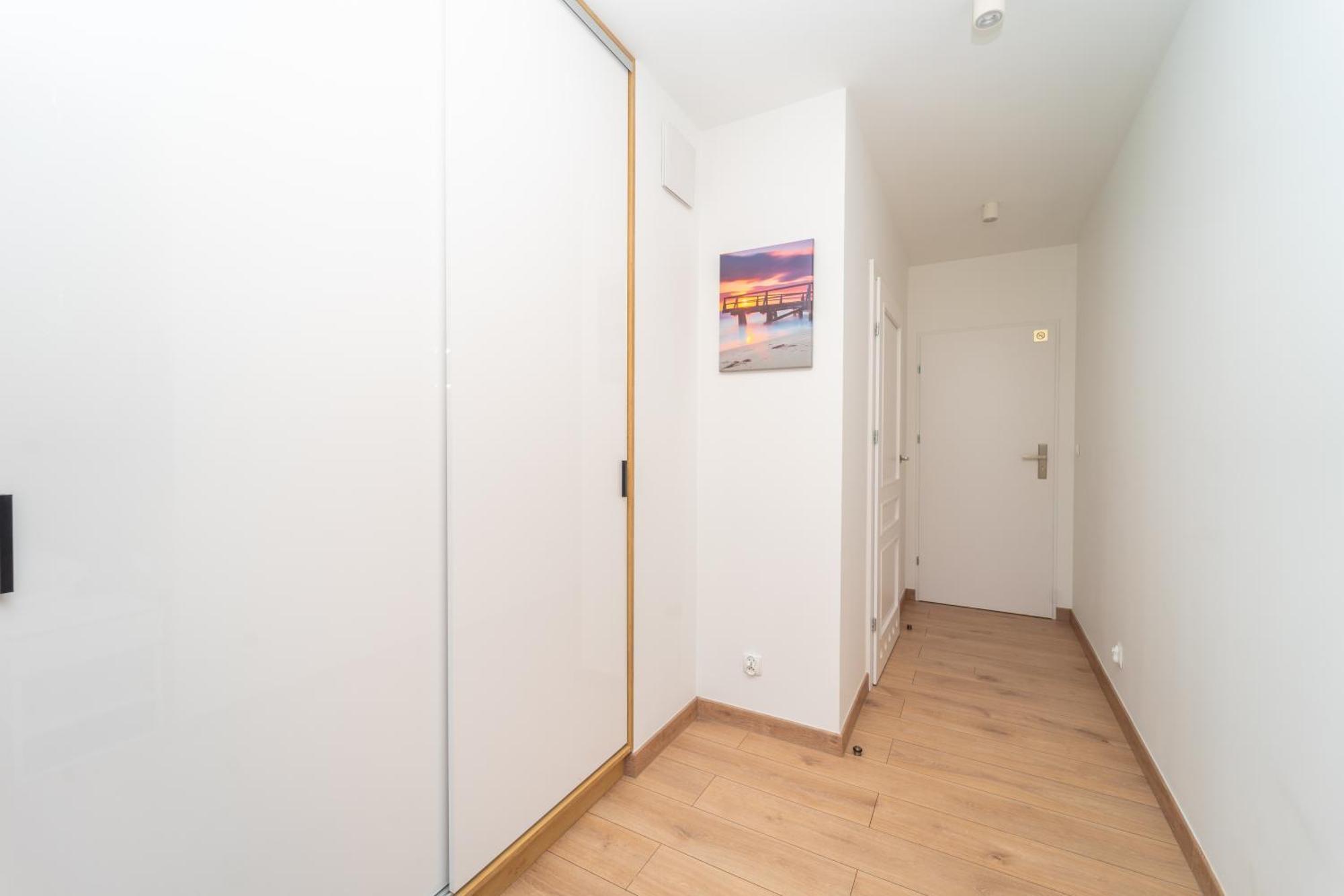 Comfortable 3City Studios In Sopot By Noclegi Renters Zewnętrze zdjęcie