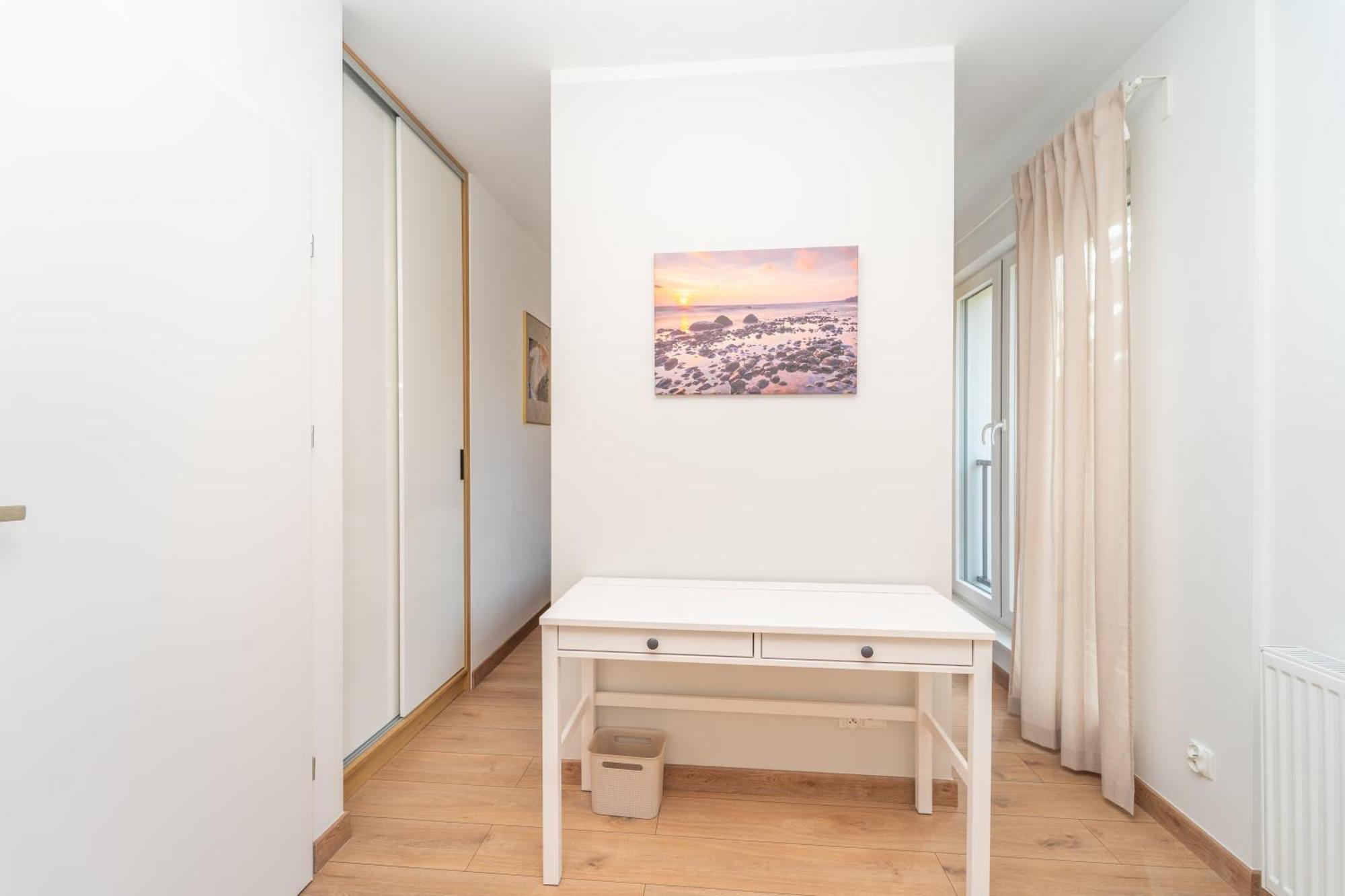 Comfortable 3City Studios In Sopot By Noclegi Renters Zewnętrze zdjęcie